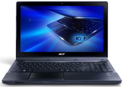  Acer Aspire Ethos 5951G-2638G75Bnkk