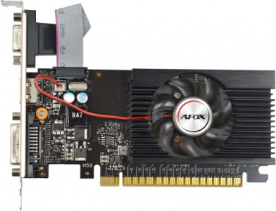  AFOX PCI-E NV GT710 AF710-2048D3L5 2GB