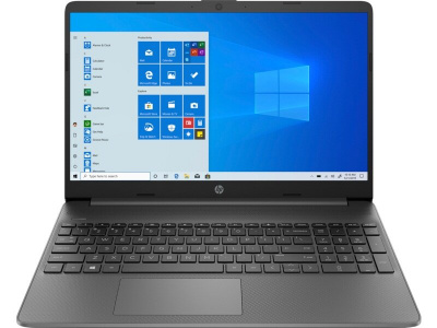  HP 15s-fq2051ur (3B2U9EA) i3-1125G4/8Gb/15.6"/256Gb SSD/Win10/Chalkboard Grey