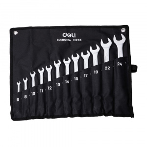 ����� ������������ Deli DL130012A, 12 ���������