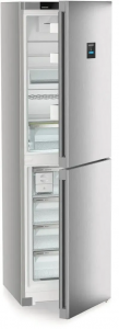 ���� �������� ����������� Liebherr CNsfc 573i silver ��������-�������� ������������