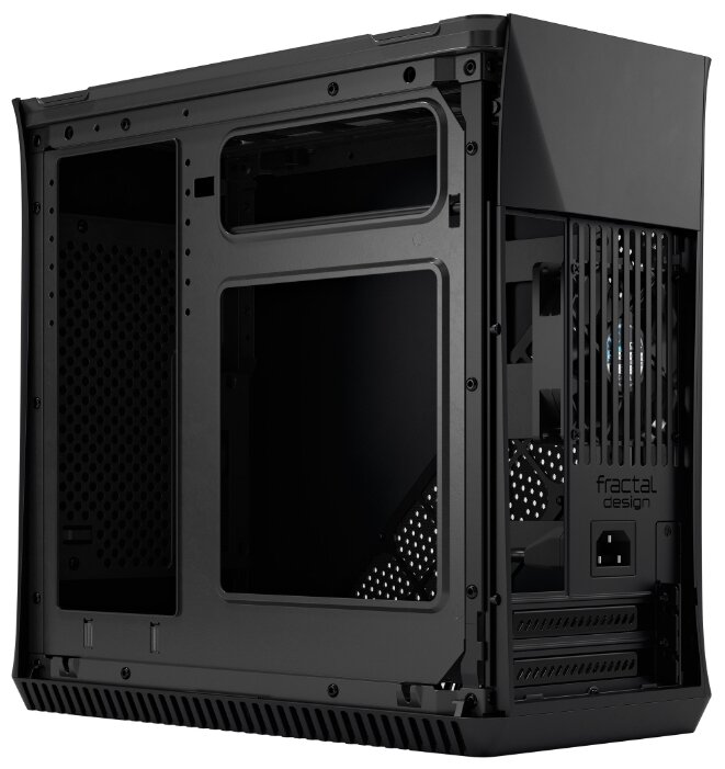 Корпус для пк fractal design. Mini-itx - fractal design node 304. Fractal design era mini-itx. Корпус fractal design mini itx. Fractal itx.