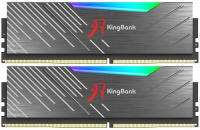   Kingbank DDR5 32GB (2x16Gb) 6400MHz (K5.01.FPA5GD9506) 