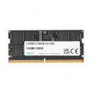 ����������� ������ Apacer FS.32G2A.PTH CL40, 1.2V, 2048x8, RTL DDR5 SODIMM 32GB 4800�Hz