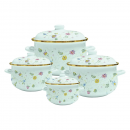   VELLEZZA VZ-1002MN Provance Mint