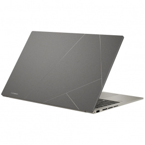  ASUS Zenbook 15 OLED UM3504DA-MA475 (90NB1163-M00NX0) 15.6"/Ryzen 7 7735U/32Gb/SSD 1Tb/AMD Radeon/noOS/grey