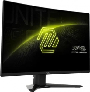 ���� ������ ������� MSI MAG 274CXF ������ ��������-�������� ������������