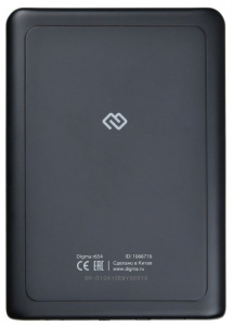   Digma R654