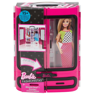      Mattel Barbie (DMT57)   - 