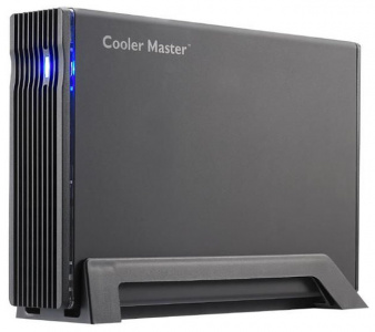       Cooler Master Xport 351 - 