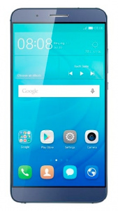    Huawei SHOTX ATH-UL01 Blue - 