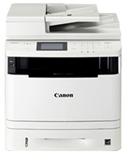    Canon i-Sensys MF411dw - 