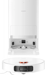 ���� ������ �����-������� Xiaomi Robot Vacuum X20+ BHR8124EU ��������-�������� ������������