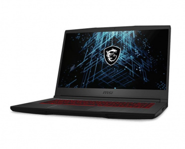  MSI GF63 Thin 11UD-220RU 15.6" FHD/i7-11800H/8Gb/512Gb SSD/no ODD/Win10/black