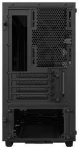    NZXT H400i (CA-H400W-BB) Black