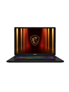 ������� MSI Crosshair 17" HX AI QHD+/Core 7 255HX/64GB/1TB/RTX5060/DOS ������