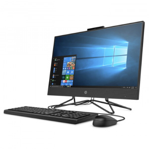    HP 205 G4 (47L28EA) Ath Si 3050U/8Gb/21.5"/SSD256Gb/DVDRW/W10P/black - 