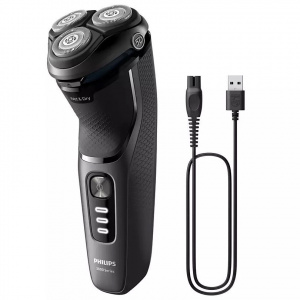  Philips S3343/13, Black