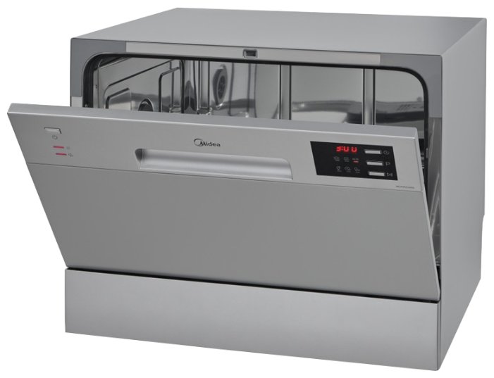 Посудомоечная машина midea 60s130i