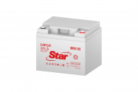 �������������� ������� STAR DJM1245 12� 45 �� (��-00002529) �����