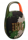   JBL Clip 5  7W Mono BT 1400mAh
