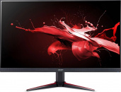 23.8" Acer Nitro VG240YM3bmiipx  1920x1080, 180Hz, IPS LED, 1ms, HDMI/M/M/DP