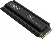 SSD-���������� Crucial P310 1TB PCIe Gen4 NVMe 2280 M.2 with heatsink (CT1000P310SSD5) ������