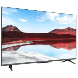 - Xiaomi Mi TV A Pro 2025 L75MA-SRU, 75", Black