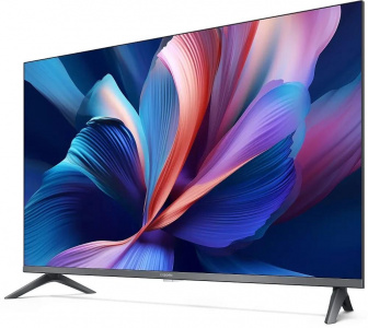 ��-��������� Xiaomi A Pro 32 2026 QLED, HD, (L32MB-APRU), 32", ����� ��, Android TV, ������