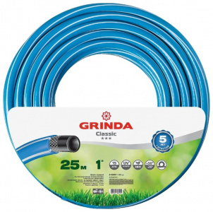���� ������ ����� GRINDA 8-429001-1-25_Z02 CLASSIC ��������-�������� ������������
