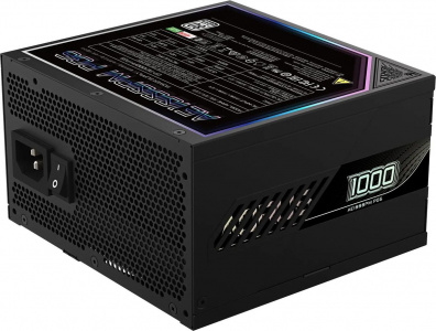 ���� ������� Gigabyte ATX 1000W GP-AE1000PM PG5 Gen.5 80+ platinum ������
