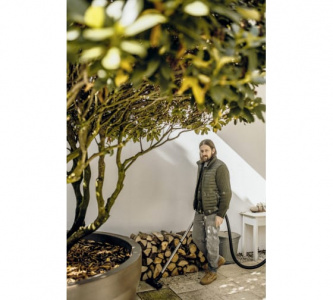 ������� ������������ Karcher WD 6 P S V-30/6/22/T