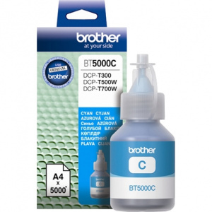    Brother BT5000C - 