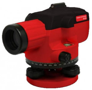  Elitech  20, red