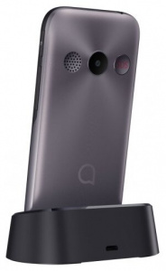     Alcatel 2019G Metallic Gray - 