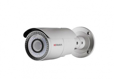  Hikvision HiWatch DS-T206 (2.8-12 )