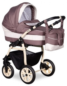 ���� ������ ������� 2-�-1 Indigo Sydney 17, 2 � 1 Sy 20 mocha-light beige ��������-�������� ������������