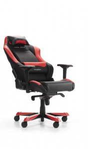   DXRacer Iron OH/IS11/NR black/red