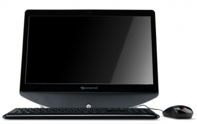    Packard Bell oneTwo S3230 - 