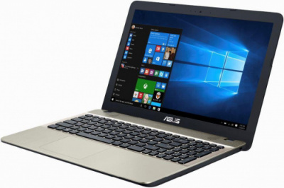  ASUS D541NA-GQ403T (90NB0E83-M14690), silver/black