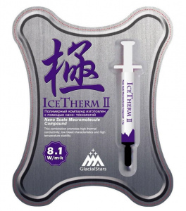  Glacialtech IceTherm II (1.5 )