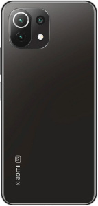    Xiaomi 11 Lite 5G NE 8/128Gb black - 