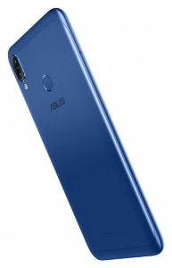    Asus Zenfone Max (M2) ZB633KL 3/32Gb blue - 