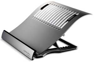 ��������� ��� ������� Cooler Master Notepal S Black