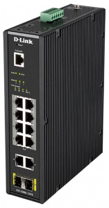  D-Link DIS-200G-12PS/A1A