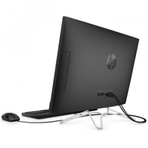    HP 22-c0146ur (8TZ51EA), black - 