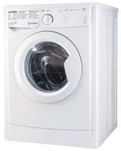 ���� ������ ���������� ������ INDESIT EWSB 5085 white ��������-�������� ������������
