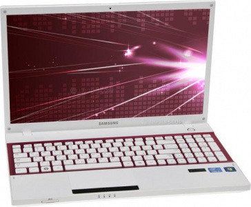 ������� Samsung NP300V5A-S0S Pink