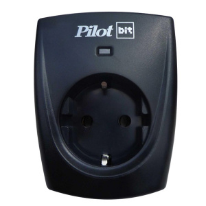     Pilot BIT - 