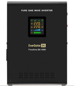 ���� ������ ��� ExeGate EX295997RUS + ������� 65A� EX282980RUS ��������-�������� ������������